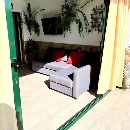 42 Puerto Del Carmen Star Apartment