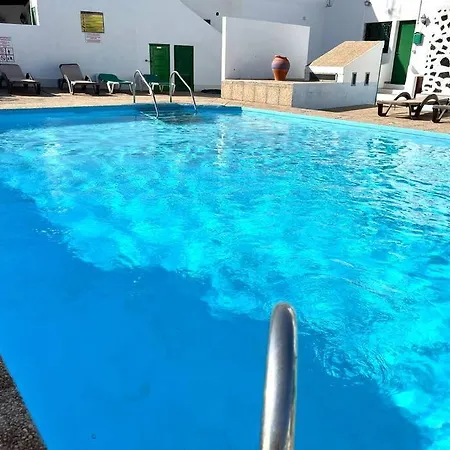 42 Puerto Del Carmen Star Apartment