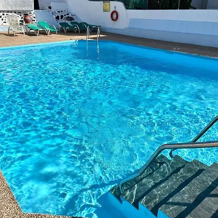 Apartment 42 Puerto Del Carmen Star Tias