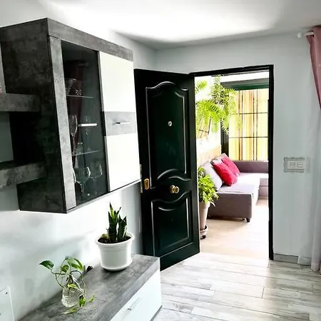 Apartment 42 Puerto Del Carmen Star