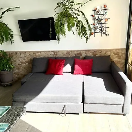 Apartment 42 Puerto Del Carmen Star Tias