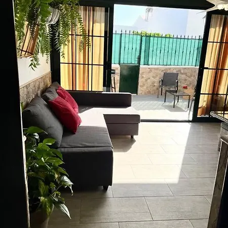 42 Puerto Del Carmen Star Apartment *