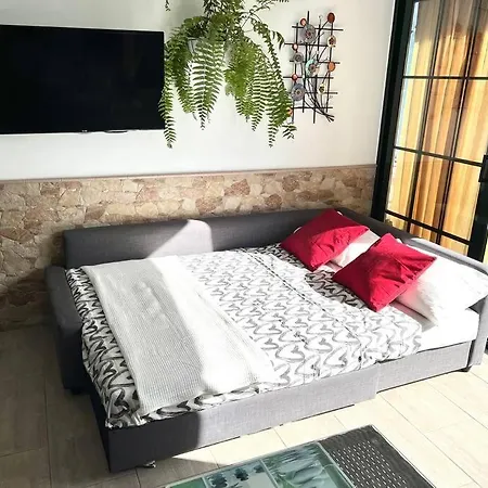 42 Puerto Del Carmen Star Apartment *