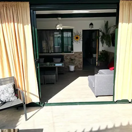 42 Puerto Del Carmen Star Apartment
