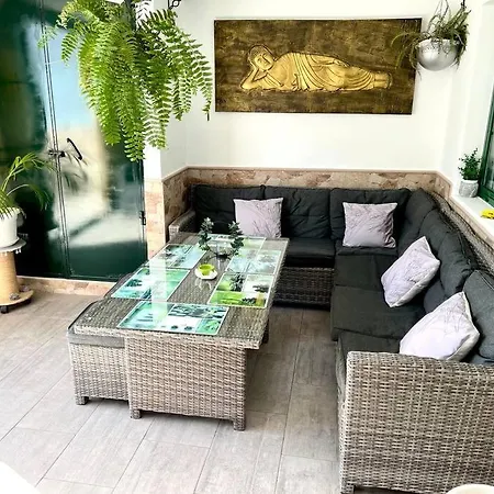 42 Puerto Del Carmen Star * تياس