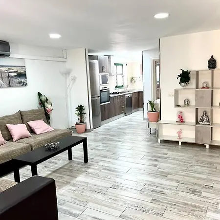 شقة 42 Puerto Del Carmen Star تياس