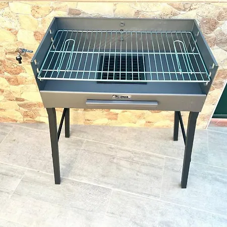 42 Puerto Del Carmen Star شقة تياس